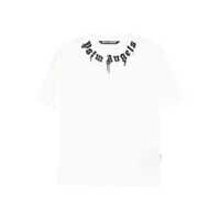 Tricouri Palm Angels T-Shirt Clothing Barbati