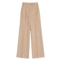 Pantaloni casual Valentino Garavani Trousers Femei