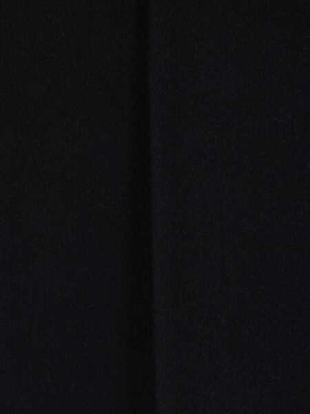 Paltoane Rick Owens Rick Owens Coats Black Femei (BM 19086807) 3