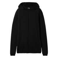 Bluze de trening Rick Owens Oversized Hoodie Clothing Femei