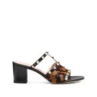 Pantofi cu toc Valentino Garavani With Heel Femei