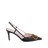 Pantofi cu toc Valentino Garavani With Heel Femei