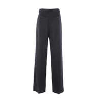 Pantaloni casual MM6 Maison Margiela Trousers Femei