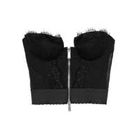 Topuri DSQUARED2 8'S Corset Femei