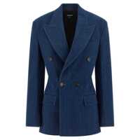 Sacouri DSQUARED2 Blazer Bettter X Dsquared2 Femei