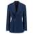 DSQUARED2 DSQUARED2 Blazer Bettter X Dsquared2 BLUE