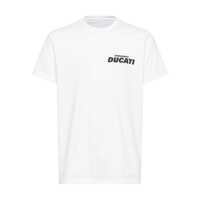 Topuri DSQUARED2 T-Shirt Capsule Dsquared2 X Ducati Barbati