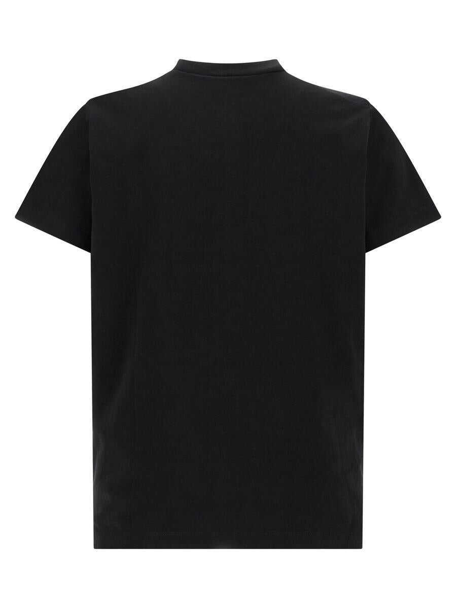 Tricouri DSQUARED2 DSQUARED2 T-Shirt Capsule Dsquared2 X Ducati Multicolor Barbati (BM 19086921) 2