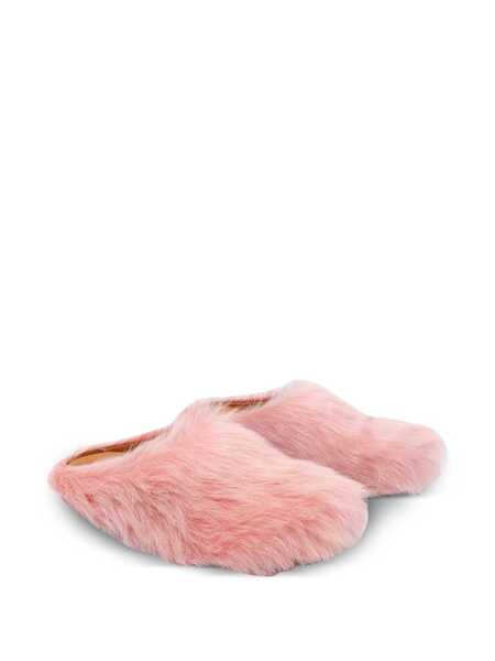 Sandale Marni Marni Sandals PINK Barbati (BM 19086999) 2