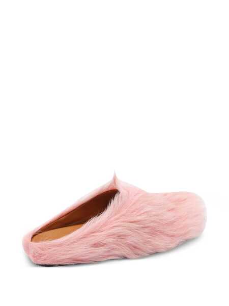 Sandale Marni Marni Sandals PINK Barbati (BM 19086999) 3