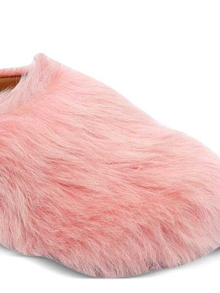 Sandale Marni Marni Sandals PINK Barbati (BM 19086999) 4