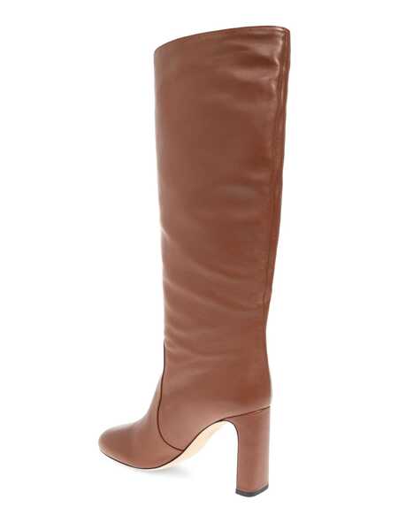Bocanci Stuart Weitzman Stuart Weitzman Babette Knee-High Boots BROWN Femei (BM 19087035) 3