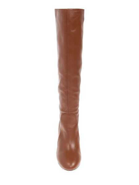 Bocanci Stuart Weitzman Stuart Weitzman Babette Knee-High Boots BROWN Femei (BM 19087035) 4