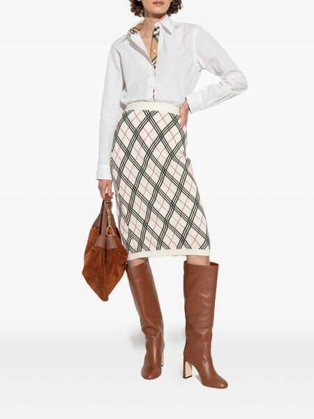 Bocanci Stuart Weitzman Stuart Weitzman Babette Knee-High Boots BROWN Femei (BM 19087035) 5