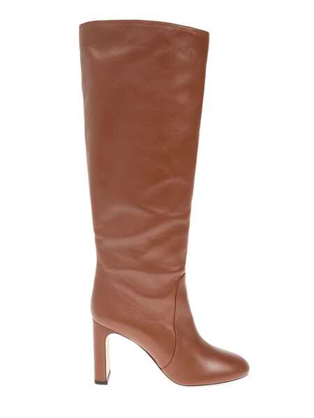 Bocanci Stuart Weitzman Stuart Weitzman Babette Knee-High Boots BROWN Femei (BM 19087035) 1