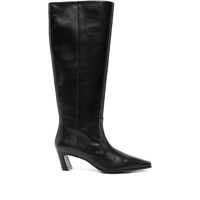 Bocanci Stuart Weitzman 'Stassi' Knee-High Boots Femei