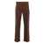 Taiga Takahashi Taiga Takahashi Trousers MELANGE BROWN