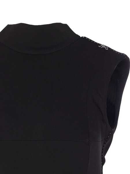 Topuri Jean Paul Gaultier Jean Paul Gaultier Top Black Femei (BM 19087110) 3