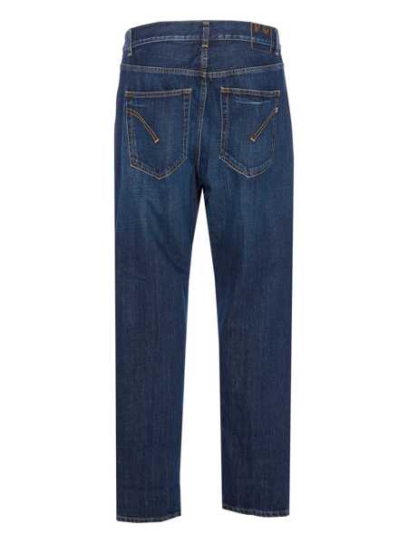 Blugi Dondup Dondup Jeans BLUE Barbati (BM 19087242) 2