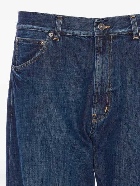 Blugi Dondup Dondup Jeans BLUE Barbati (BM 19087242) 3