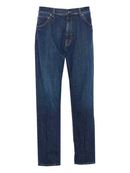 Blugi Dondup Dondup Jeans BLUE Barbati (BM 19087242) 1