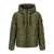 Mackage Mackage 'Victor-R' Down Jacket GREEN