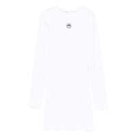 Rochii Marine Serre Dresses Femei