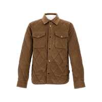 Geci Woolrich 'Alaskan' Jacket Barbati