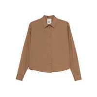 Camasi Semicouture 'Elodie' Shirt Femei