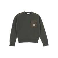 Pulovere casual CREW NECK Baieti