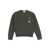 Moncler CREW NECK Green