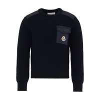 Pulovere casual CREW NECK Baieti