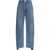 E.L.V. Denim Luna Jeans LIGHT BLUE