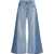 E.L.V. Denim Denim Freya Jeans MID/LIGHT BLUE