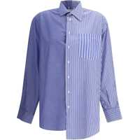 Camasi casual Striped Diana Shirt Femei