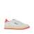 AUTRY AUTRY AULMMK02 SNEAKER WHT RED Wht Red