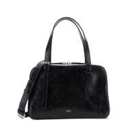 Genti de umar A.P.C. PXCCKF67017 BAG LZZ BLACK Femei