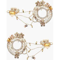 Cercei Leverback Drop Earrings Femei