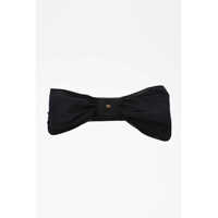 Curele Nylon Belt With Maxi Bow Femei