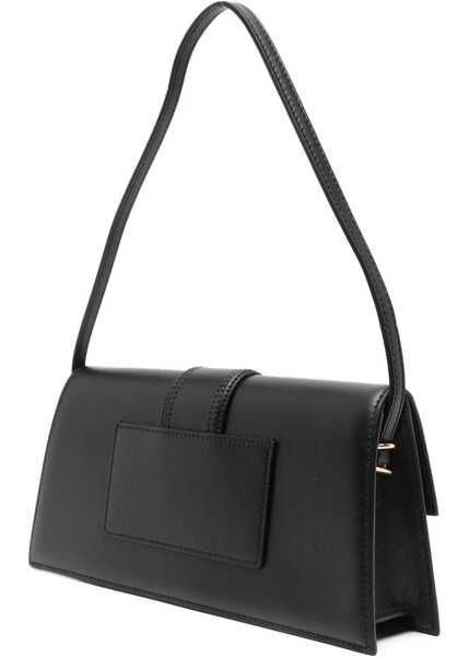 Genti de umar JACQUEMUS Le Bambino Long Bag BLACK Femei (BM 19087847) 3