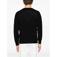 Topuri pentru Barbati - Bluze de trening Lacoste Jersey With Logo BLACK Barbati (BM 19087862) - B-mall.ro