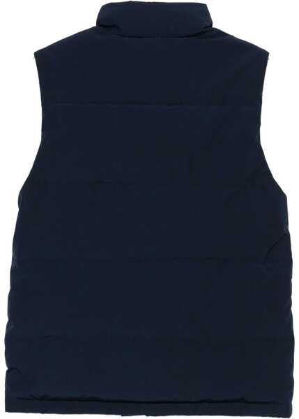 Veste casual CANADA GOOSE Freestyle Crew Vest BLUE Barbati (BM 19087883) 2