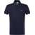 Lacoste Classic Polo. BLUE