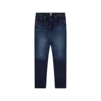 Blugi drepti EDWIN JEANS I03206001JV.32 MID DARK USED Barbati