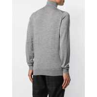 Pulovere casual John Smedley pentru Barbati - Pulovere casual John Smedley Cherwell Pullover GREY Barbati (BM 19087919) - B-mall.ro