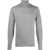 John Smedley Cherwell Pullover GREY