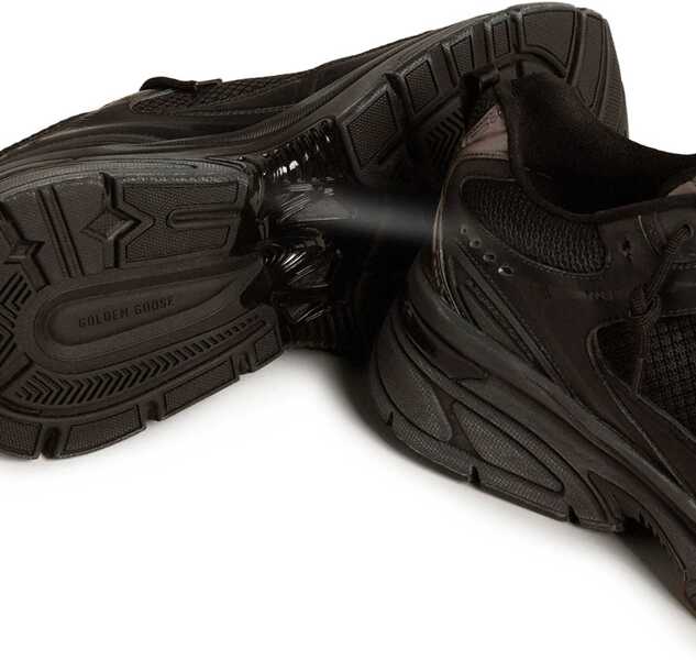 Sneakers Golden Goose Lightstar Sneakers BLACK Femei (BM 19087922) 2