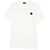 Moncler Logo T-Shirt In Cotton. Chiedi A Chatgpt WHITE