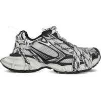 Sneakers 3Xl Extreme Laces Sneakers Barbati