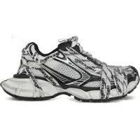 Sneakers 3Xl Extreme Laces Sneakers Barbati